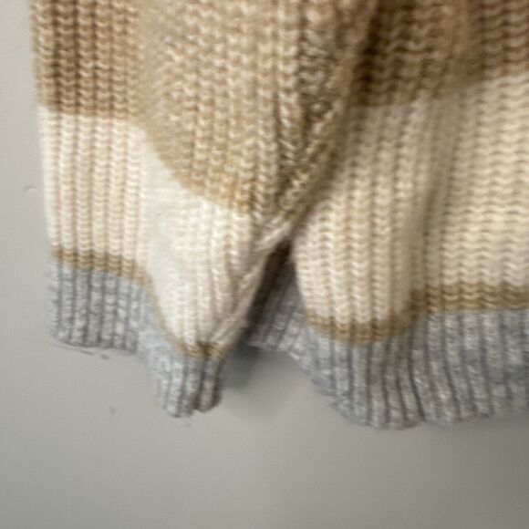 womens loft sweater cardigan xl - Picture 5 of 7
